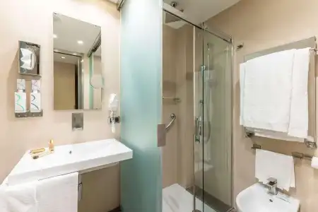 Best Western Premier Royal Santina - 22