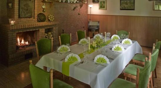 Hartlef´s Gasthof - 13