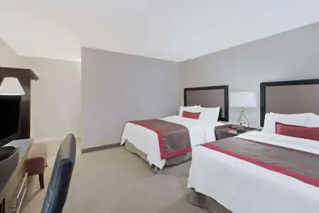Ramada by Wyndham Boston - 6