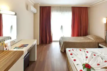 Lims Bona Dea Beach – All Inclusive - 6