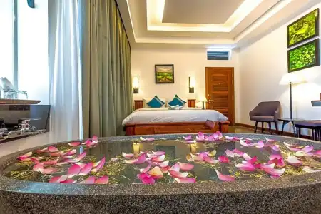 The Tito Suite Residence - 110
