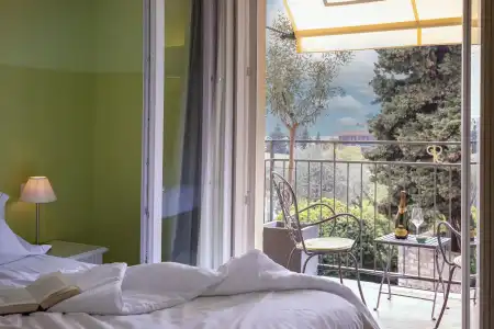 Palace San Pietro - 21