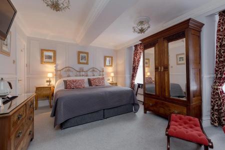 Alamo Guest House - 25