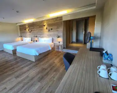 The Luxe Da Lat - 19