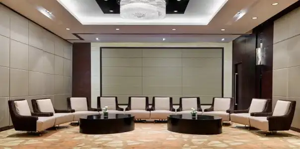 Intercontinental Beijing Beichen - 17