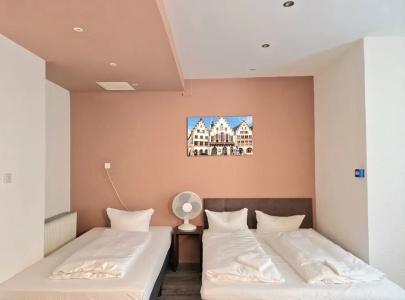 Trip Inn Budget Messe - 73