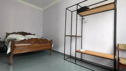 Kazbegi Green Yard - 10