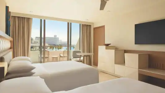 Hyatt Ziva Cancun All Inclusive - 2