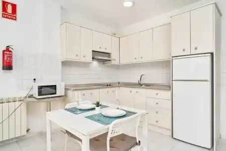 Apartamentos Turísticos Almoraide - 225