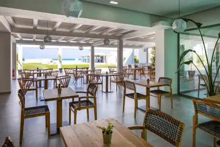 Atermono Boutique Resort & Spa - 29