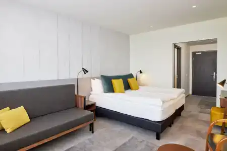 Fosshotel - 84