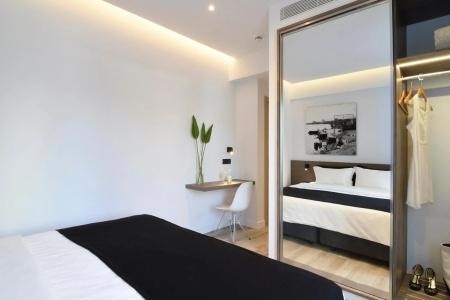 Poseidon Athens - 11