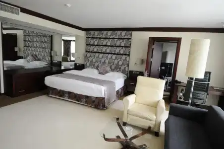 Ontur Butik Otel Ankara - Boutique Class - 36