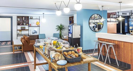 Best Western Plus Cargo - 11