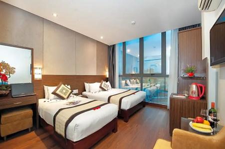 Saigonciti - 17