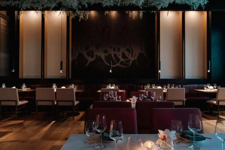 Blossom Houston, Curio Collection by Hilton - 25