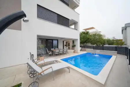 SunAdria Apartments - 132