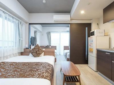 Dream Inn Hakata - 93