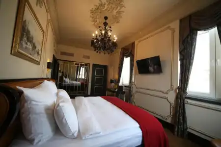 Nordstern Galata - 30