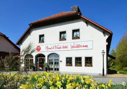 am Badepark - 1
