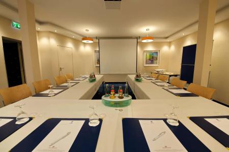 Best Western Kaiserhof - 17