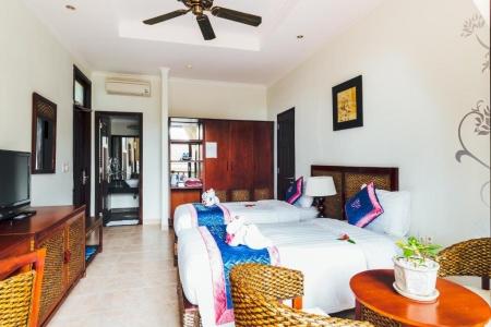 Lotus Muine Resort & Spa - 118