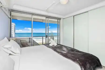 Baronnet Apartments - 46