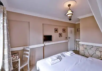 Ağva Acquaverde Otel - 0