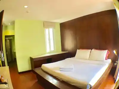 Sabye Bangkok - 54