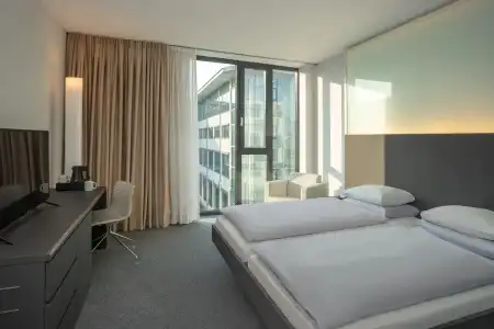 INNSiDE by Meliá Düsseldorf Derendorf - 1