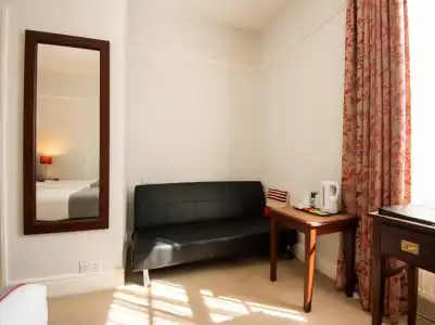 The Regency, Clifton Bristol by Belvilla - 97