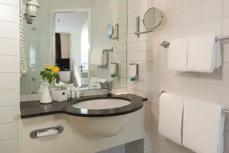Essential by Dorint Berlin-Adlershof - 54