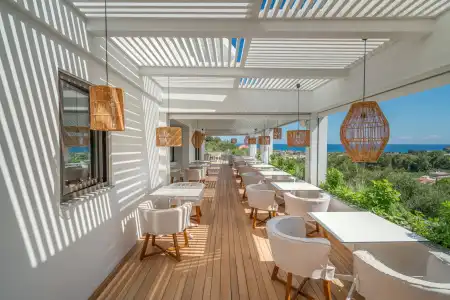 Zante Maris Suites - Adults Only - 11