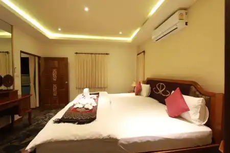 The Siam Residence Boutique Resort - 59