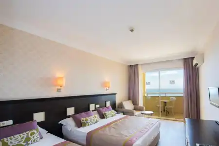 Side Alegria & Spa - Adults Only - All inclusive - 2