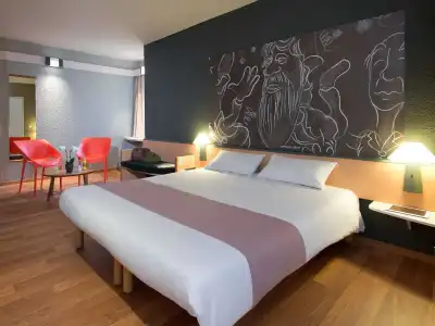 ibis Aalst Centrum - 5