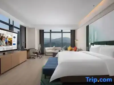 Hampton by Hilton Futian Huaqiangbei - 51
