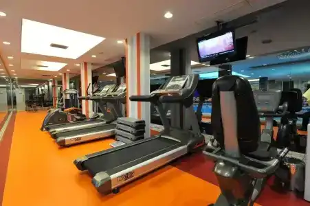 Elegance Resort Spa Wellness-Aqua - 17