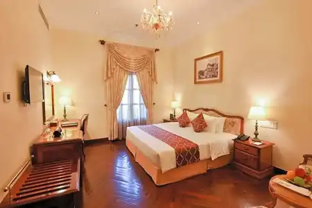 Grand Saigon - 62