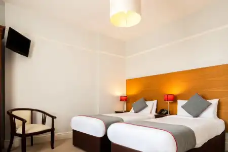 The Regency, Clifton Bristol by Belvilla - 92