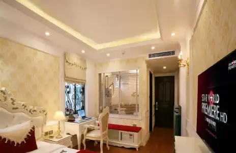 Hanoi Royal - 167