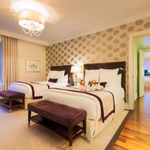 The Ritz-Carlton, Montréal - 45
