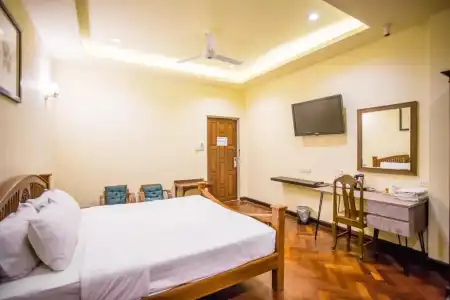 Prince Chiang Mai - 47