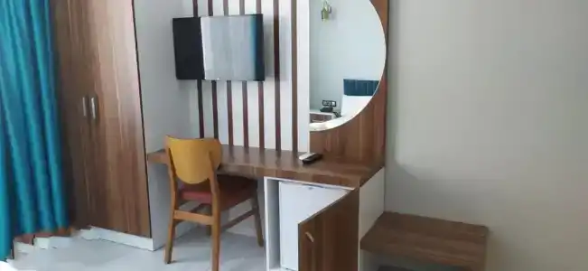 Citrus Luna Suite - 14