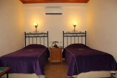Konak Tuncel Efe - 6