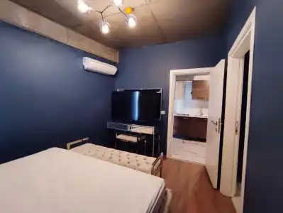 Mas Suites Karaköy - 13