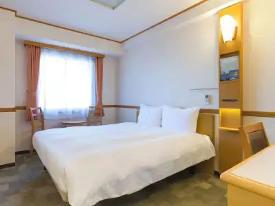 Toyoko Inn Saitama Toda-koen-eki Nishi-guchi - 69