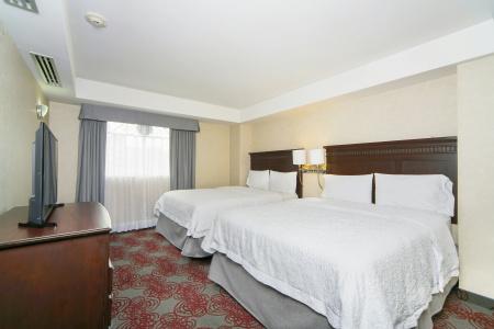 Hampton Inn & Suites by Hilton Mexico City - Centro Historico - 4