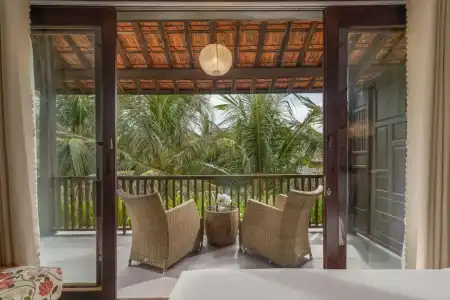 Emerald Hoi An Riverside Resort - 115