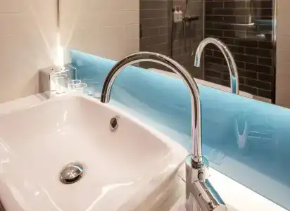 Holiday Inn Express - Nice - Grand Arenas - 8